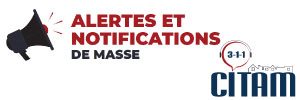 Alerte 311 CITAM