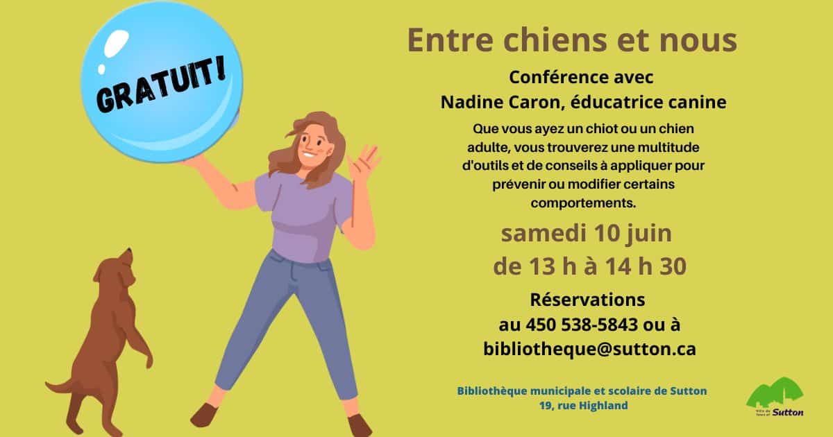 Entre chiens et nous FB