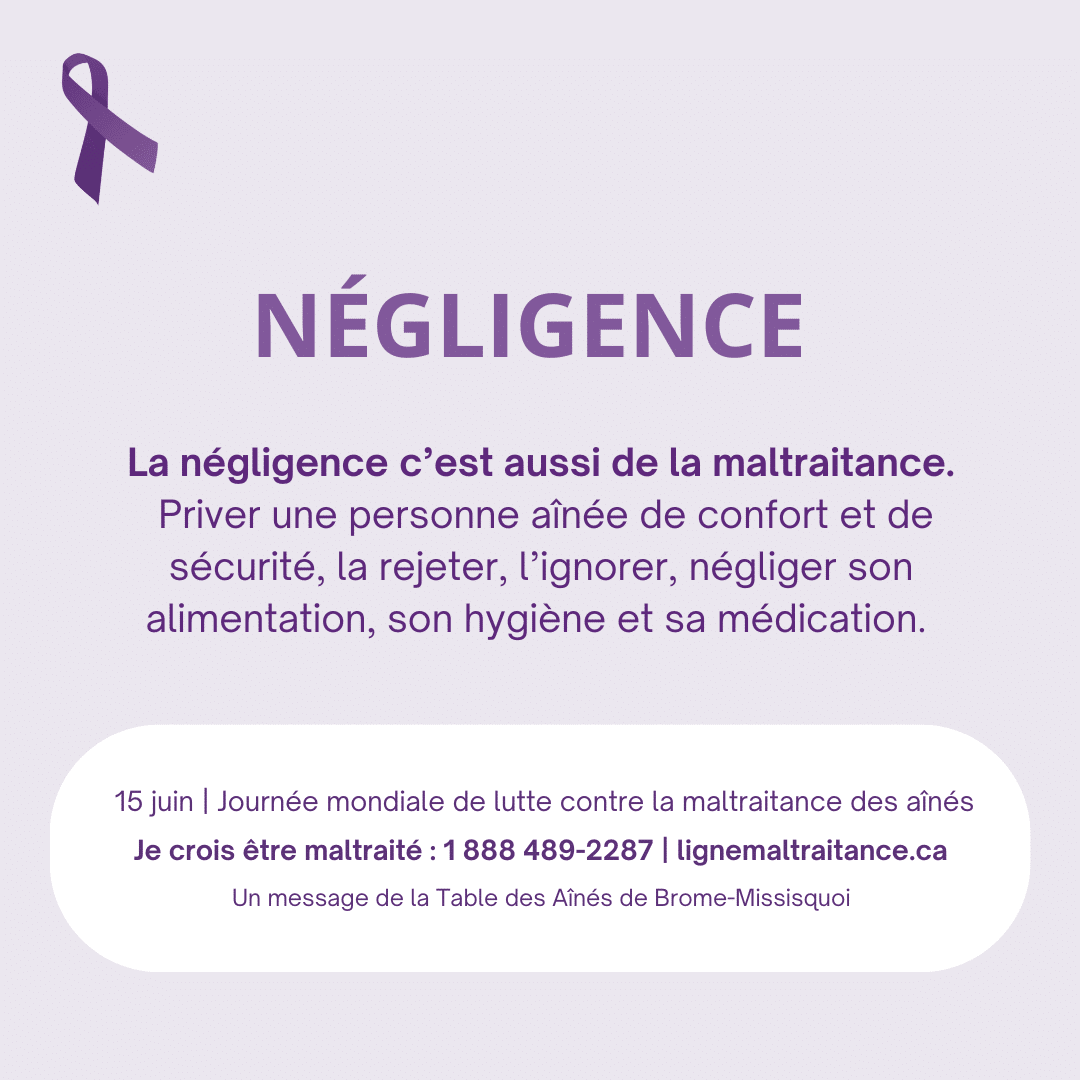 10-Négligence