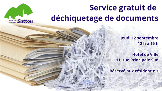 Dechiquetage