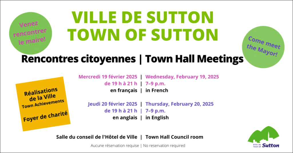 Visuel rencontres citoyennes 19-20 fév.2025