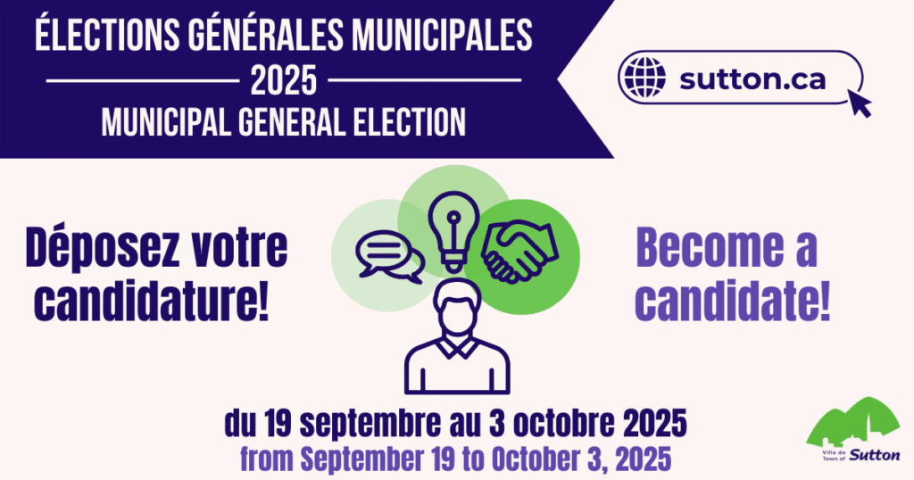 Nouvelle - candidat version VF