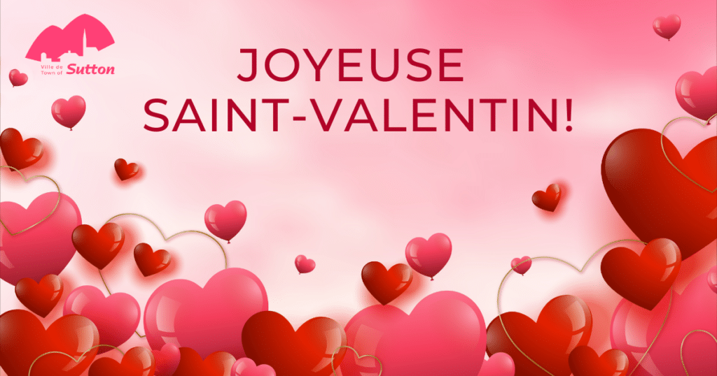 Saint-Valentin 2026 FR