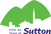 Ville de Sutton | Town of Sutton