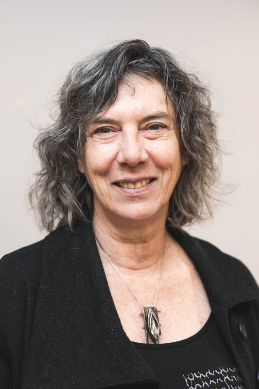 Carole Lebel, conseillère D4 - Sutton 2021