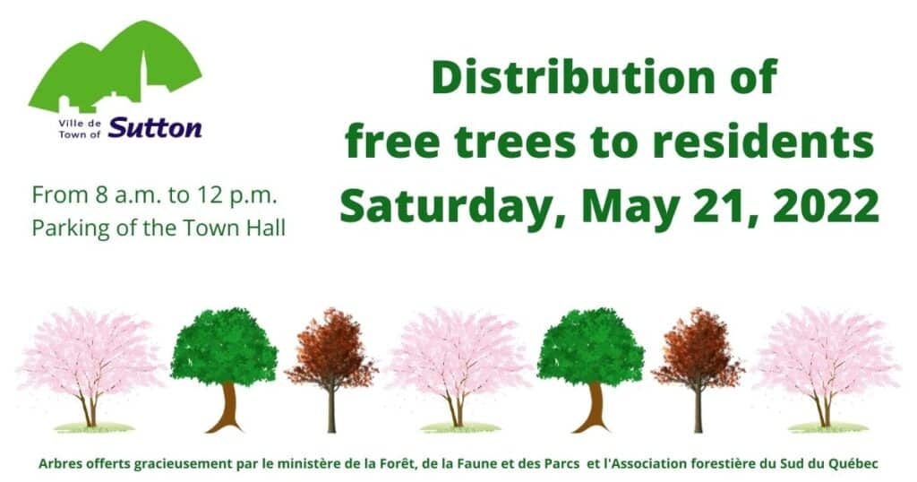 Visuel distribution d'arbres 21 mai 2022 EN