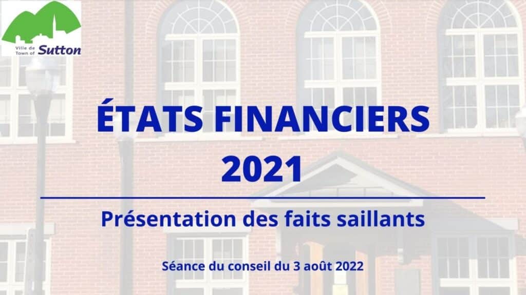 Visuel ÉF 2021 faits saillants