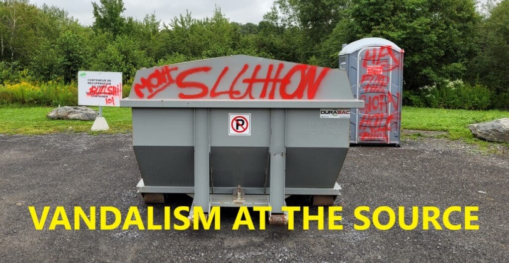 Visuel vandalisme EN