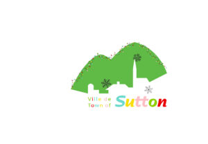 Logo des Fêtes Ville de Sutton