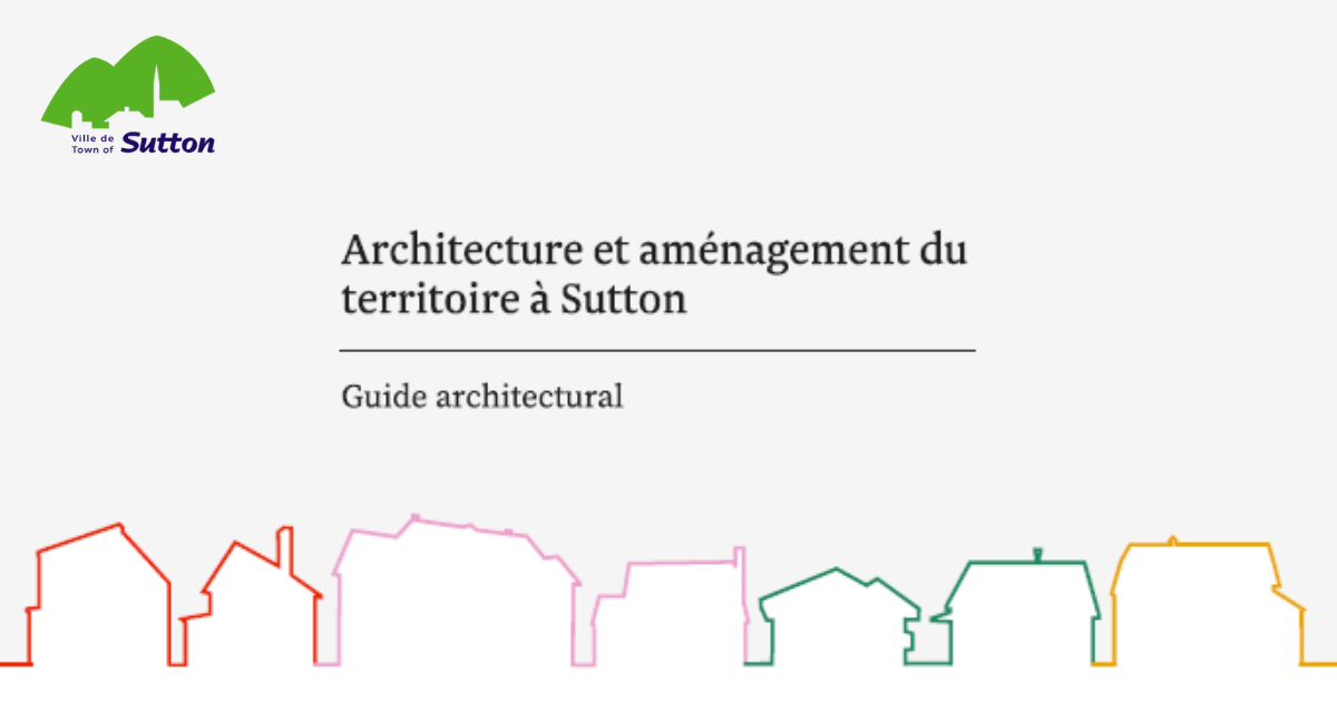 Guide-architectural-Ville-de-Sutton-visuel