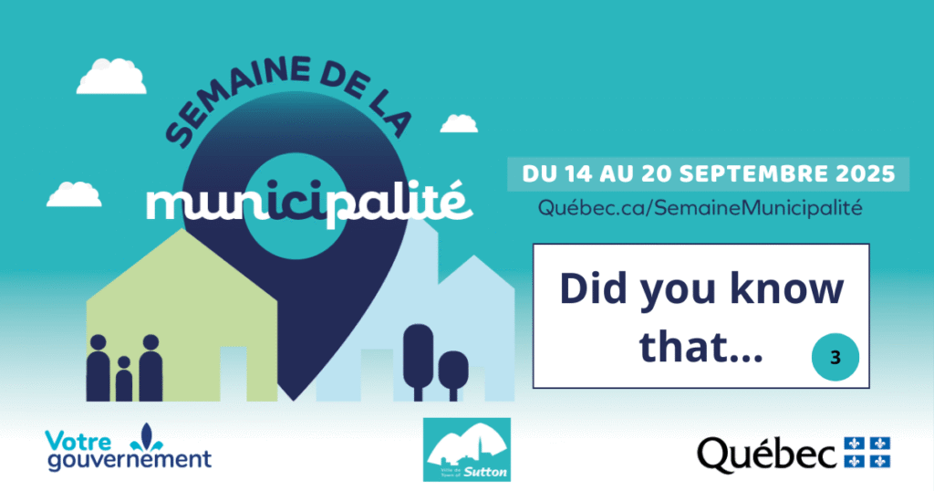Visuel FB Semaine municipalité did-you-know 3