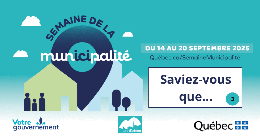 Visuel FB Semaine municipalité saviez-vous 3