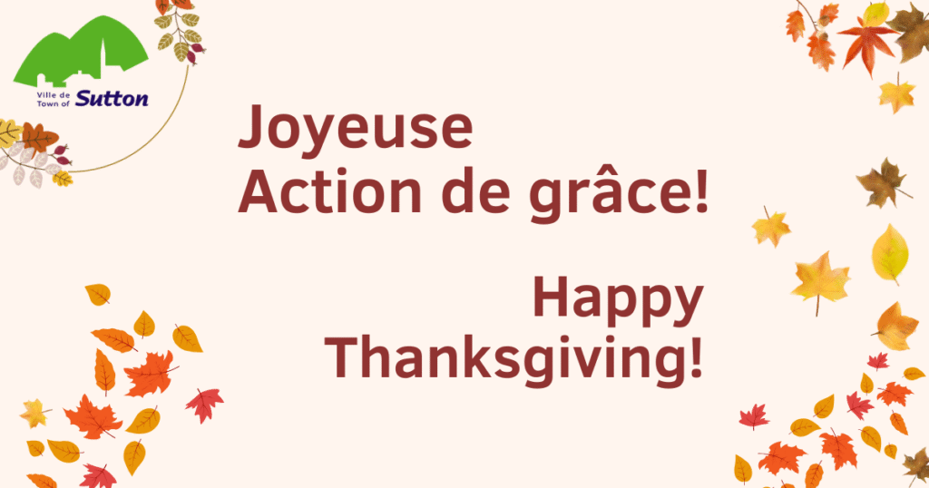 Visuel Joyeuse Action de grace