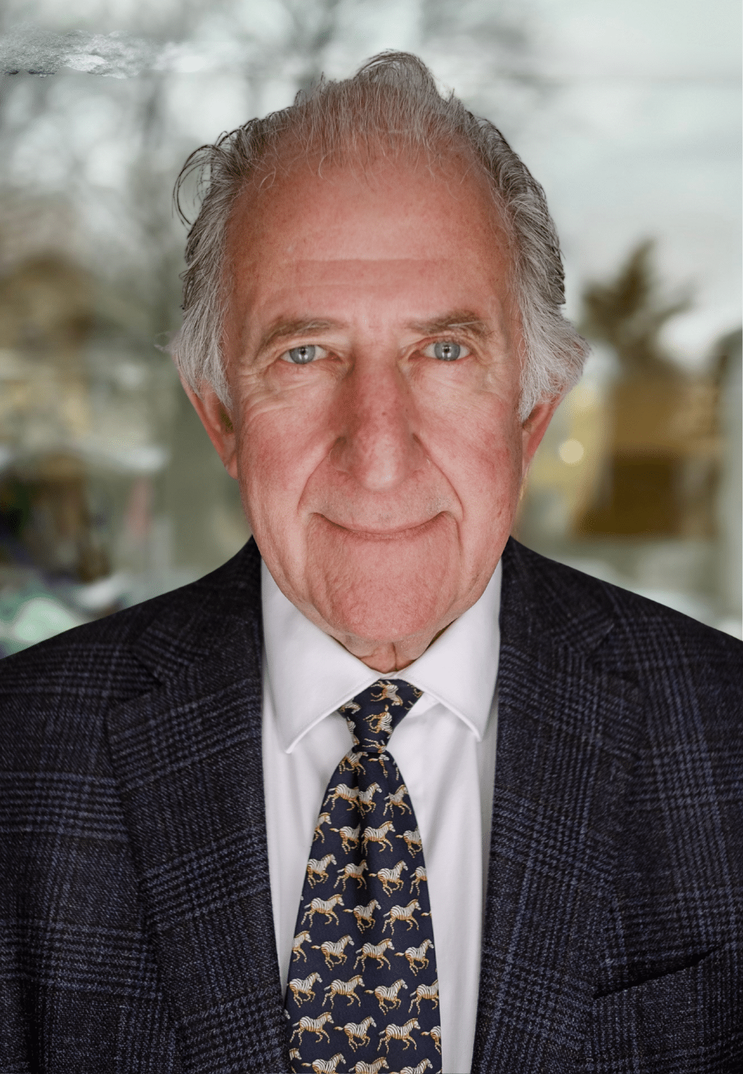 Alan Pavilanis 2025