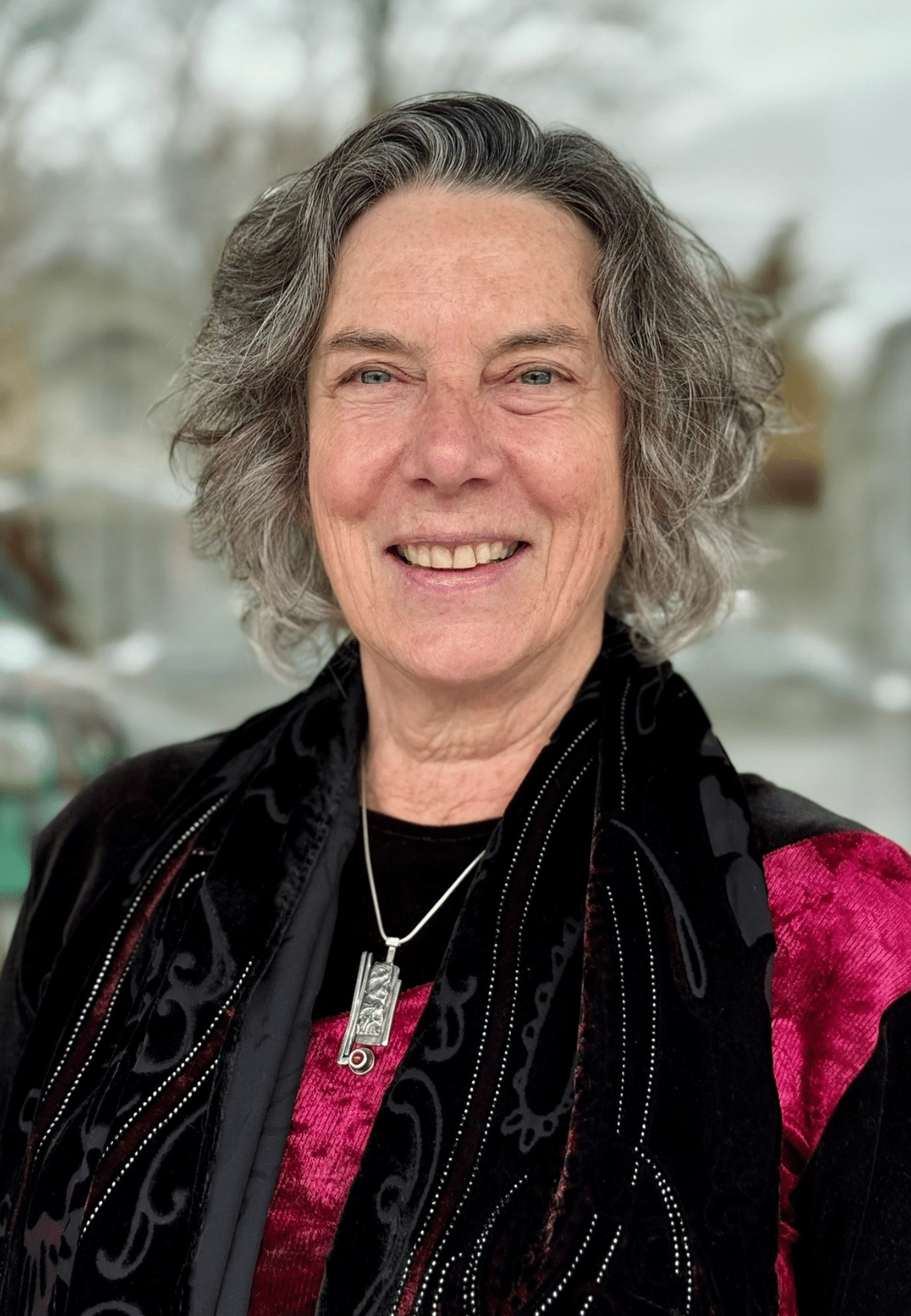Carole Lebel 2025