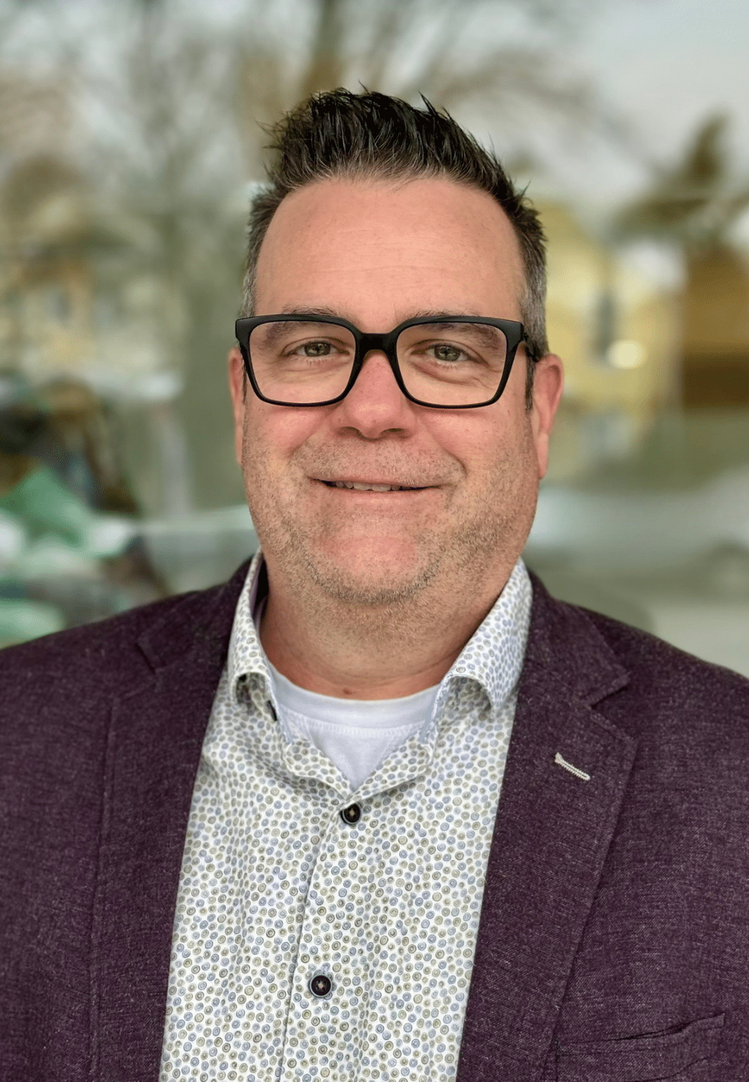 Frédéric Boucher 2025