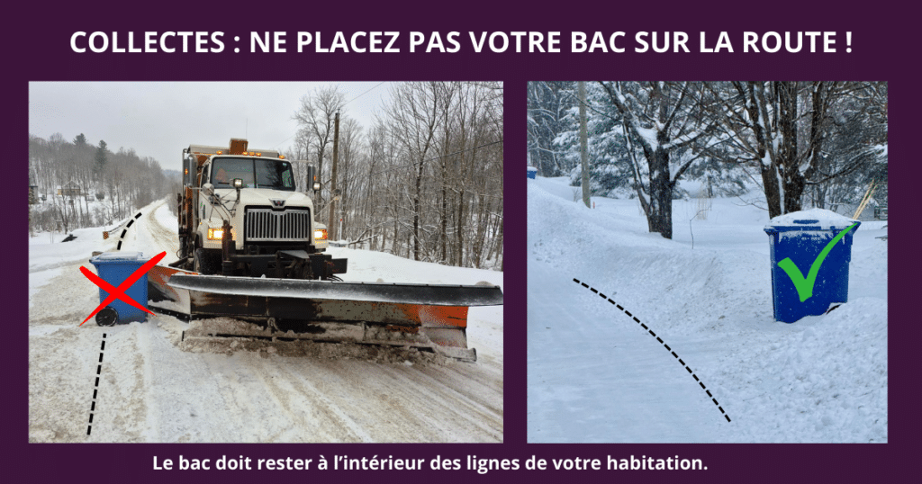 Visuel positionnement bac FR