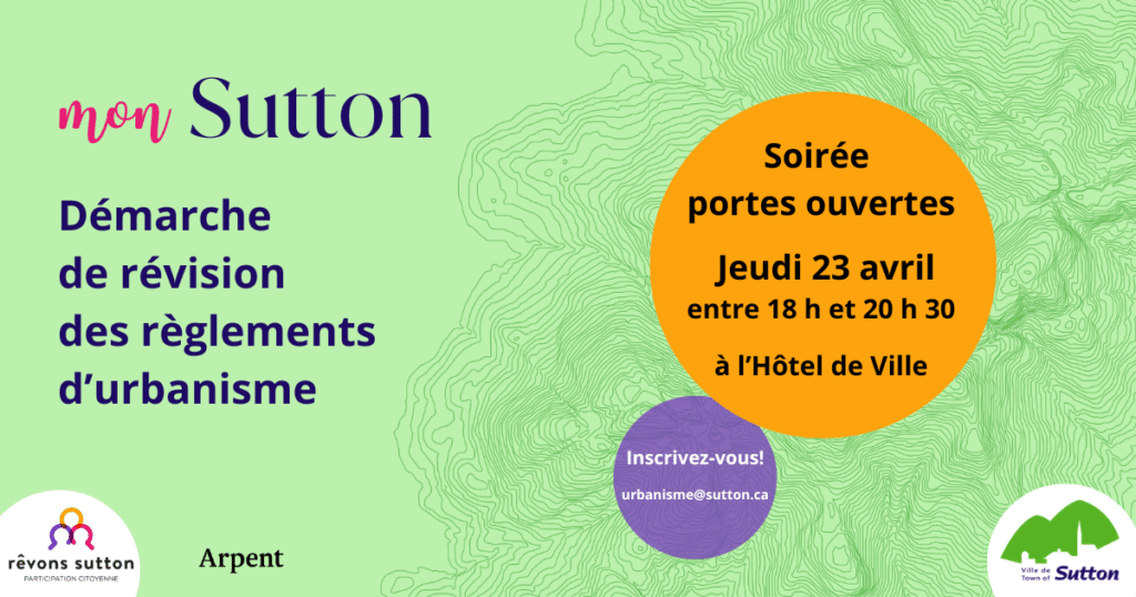 Portes ouvertes reglem urb 23 juin FR