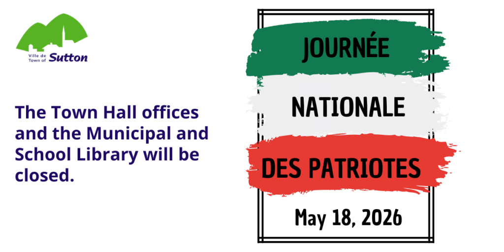 Journée des Patriotes EN