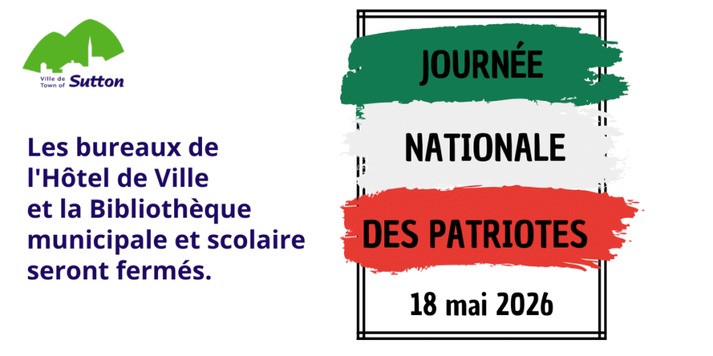 Journée des Patriotes FR