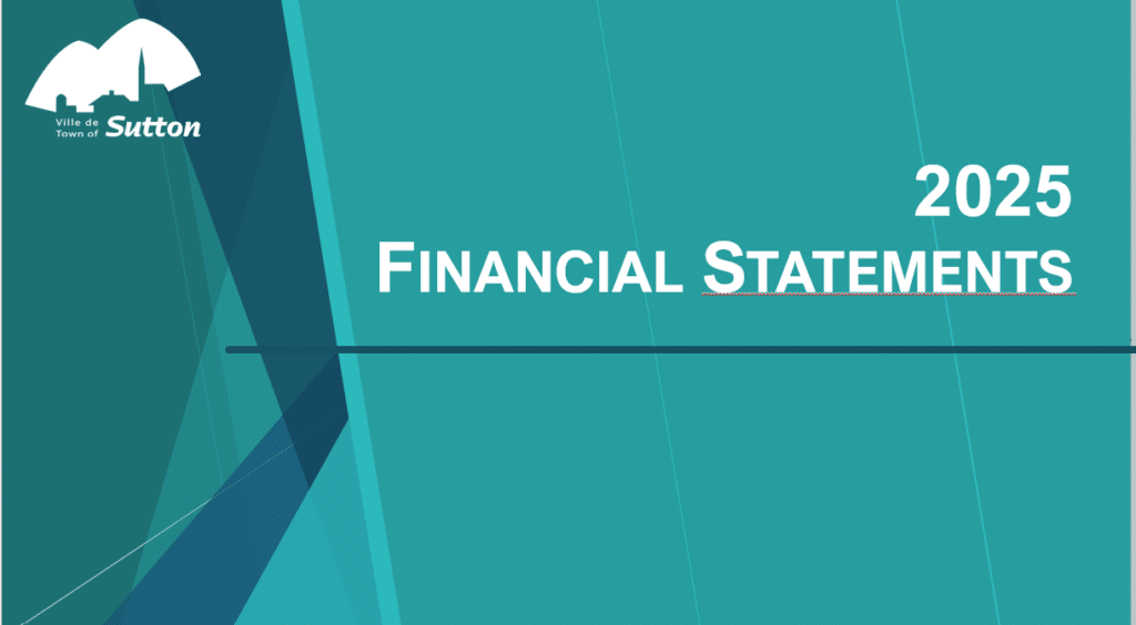 Visuel États financiers 2025 EN