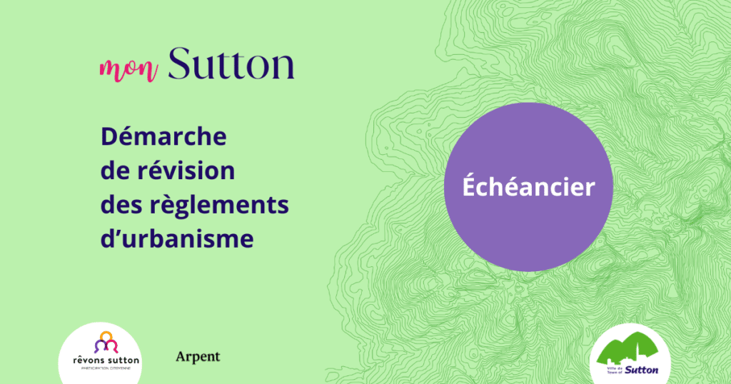Visuel echeancier reglements urb FR