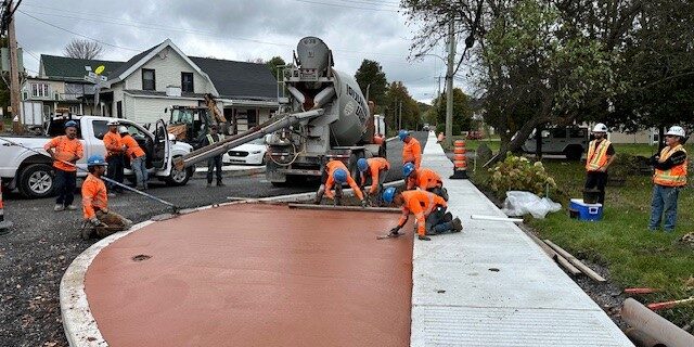 Photo chantier Western 3